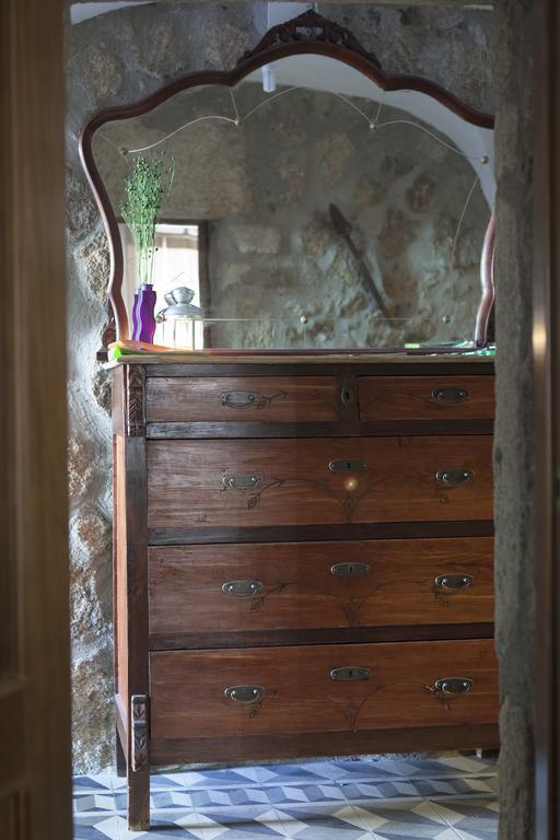 Apartamentos Rurales La Casa De Luis Santa Cruz de la Sierra ห้อง รูปภาพ